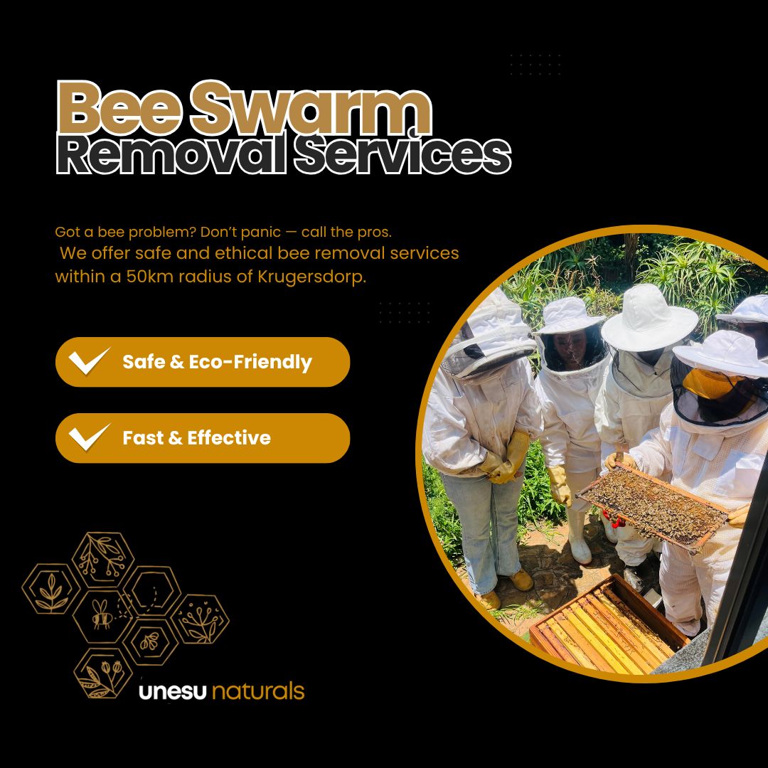 Bee Removal Service